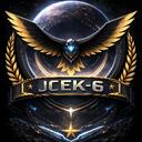 JCEK-6 Discord Server Icon