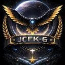 JCEK-6 Discord Server Icon