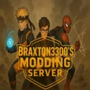 Braxton3300's Server
