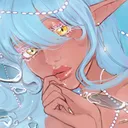 Crystal Glade 🫧