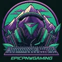 Epic PNW Gaming
