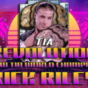 This is AEW Discord server icon