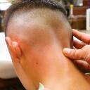 Haircut, shave and buzz - fetish community Discord Server Icon