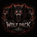 The Wolf Pack