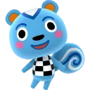 Filbert's Friends