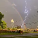 Central Arkansas Live Weather