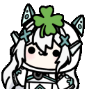 Clover's Field