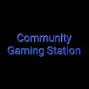 Community Gaming Station
