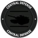 Central Defence