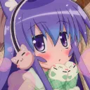 ☆Tsumiki Miniwa Emotes