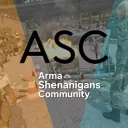 [ASC] Arma Shenanigans Community