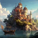 The Castle
