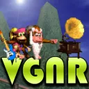 SoapVGM Video Game Nostalgic Radio