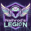 Naihrod's LEGION