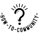 -HOW-TO-COMMUNITY Server Icon