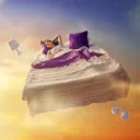 Personality Dreams