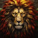 The Lion's Den