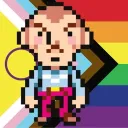 LGBTQIA+ Duster: The LGBTQIA+ Duster