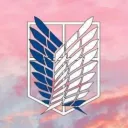 Attack On Titan RP Discord Server Icon