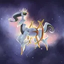 Pokemon: Stars of Astor