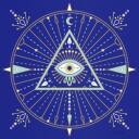 Witchy Eye Cafè Discord Server Icon