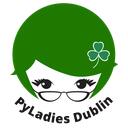 PyLadies Dublin Discord Server Icon
