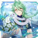 Baizhu Community Discord Server Icon