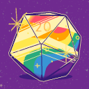 Oásis Queer icon