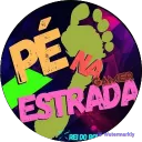 PÉ NA ESTRADA 👣
