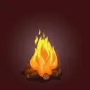 The Bonfire