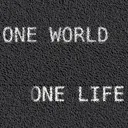 One World - One Life