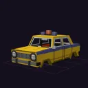 Soviet_Vanila_Cars ( Проект закрыт )
