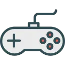 Odd Games