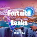 Fortnite Leaks