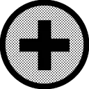 Halftone Hospital