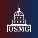 United States Mock Government Discord Server Icon