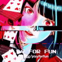 Play4Fun︱gws ⭑ nitro ⭑ anime ⭑ emotes/stickers ☆ avatar