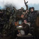 S.T.A.L.K.E.R Дорога в ХРАМ | Medium RP