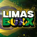 Blox Fruits Brasil | Limas Buxx Discord Server Icon