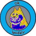 r/OkBR Discord Server Icon