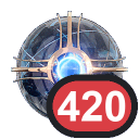 Discovery icon for Warframe Endo Discord server