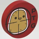 Potato Tier Gaming