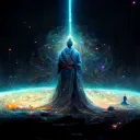 Journey of the Immortal Grandmaster