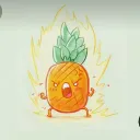 pineapple4chan's server