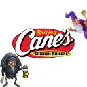 Wiz And Canes