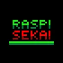 Raspi Sekai Discord Server Icon
