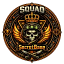 SQUADSecretBase
