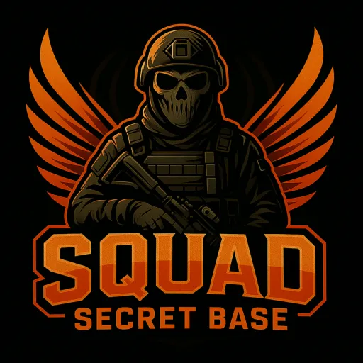 SQUADSecretBase — мониторинг Discord сервера, статистика и рейтинг