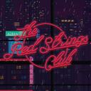 The Red Strings Club Discord Server Icon