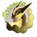 Scorpion's Kingdom Discord Server Icon